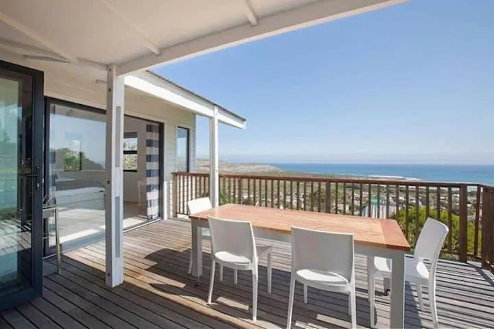 Villa Sea Sea Me à Le Cap Hébergement de vacances
