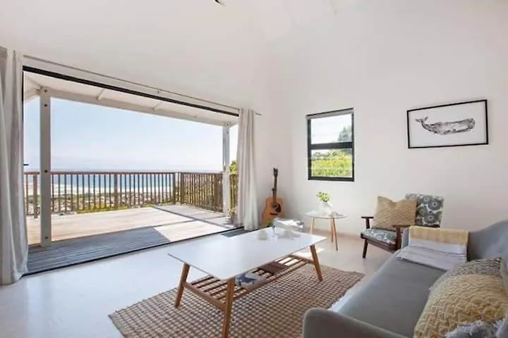 Villa Sea Sea Me à Le Cap